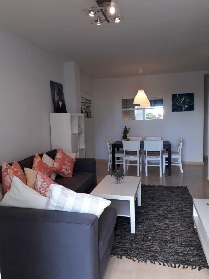 Calle Ana Rossetti Lejlighed Conil De La Frontera Eksteriør billede
