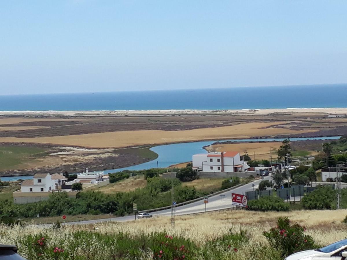 Calle Ana Rossetti Lejlighed Conil De La Frontera Eksteriør billede